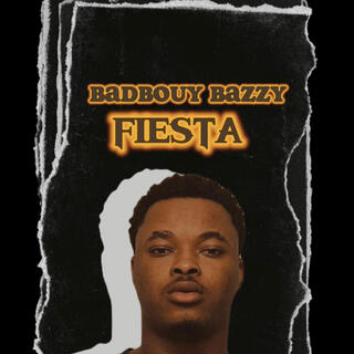 FIESTA lyrics | Boomplay Music