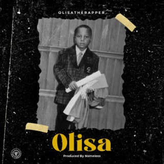 OLISA lyrics | Boomplay Music