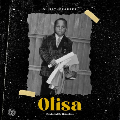 OLISA | Boomplay Music