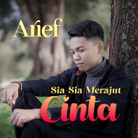 Sia Sia Merajut Cinta | Boomplay Music