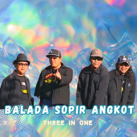 Balada Sopir Angkot | Boomplay Music