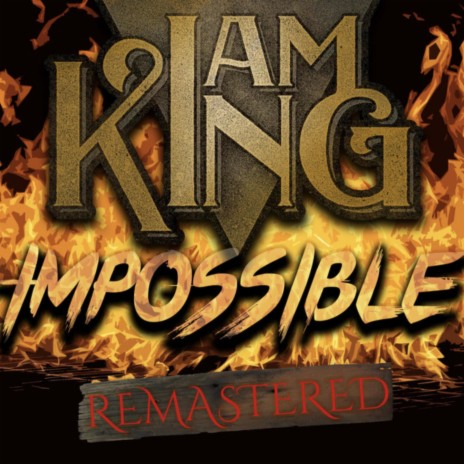 Impossible (Cover (Remastered))