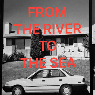 From The River To The Sea