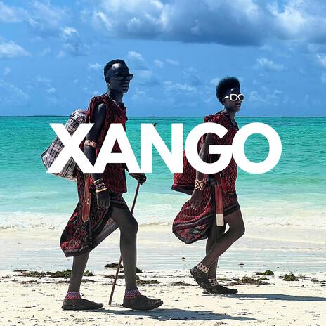 Xango | Boomplay Music