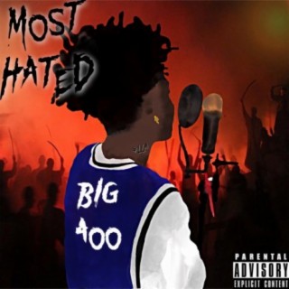 Most Hated