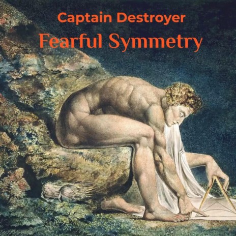 Fearful Symmetry | Boomplay Music