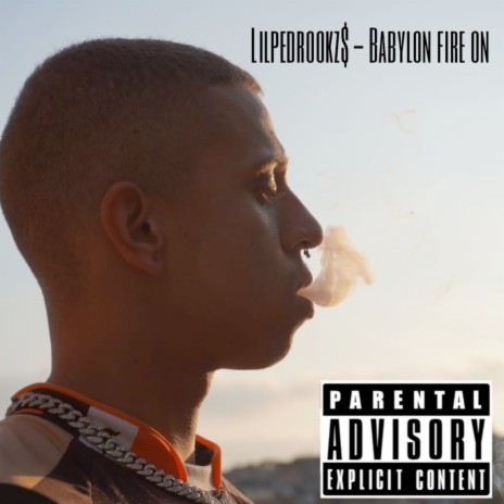 Babylon Fire On | Boomplay Music