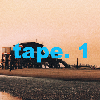 Tape 1