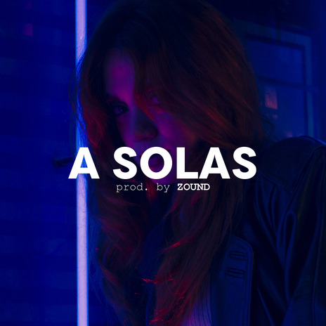 A Solas | Boomplay Music