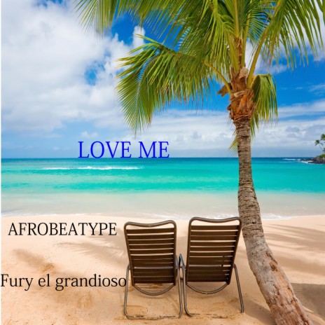 Love me Afrobeat type | Boomplay Music