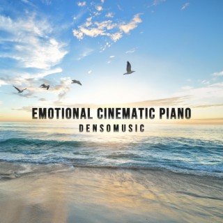 Emotional Cinematic Piano