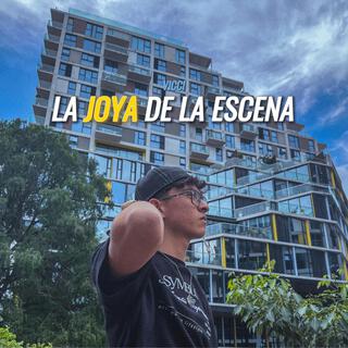 LA JOYA DE LA ESCENA