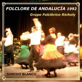 Folclore de Andalucía 1992