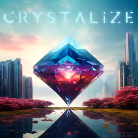 Crystalize | Boomplay Music