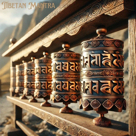 Temple of Eternal Light ft. Mantras Guru Maestro & Meditation Mantra Academy | Boomplay Music