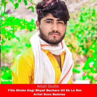 Dhoko Degi Bhyali Becharo Dil Ek Lo Rov