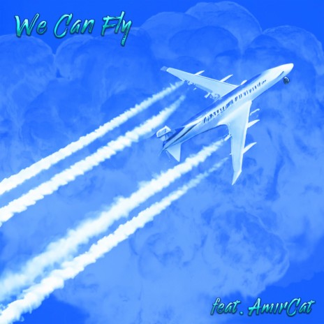 We Can Fly (with Amircat) | Boomplay Music