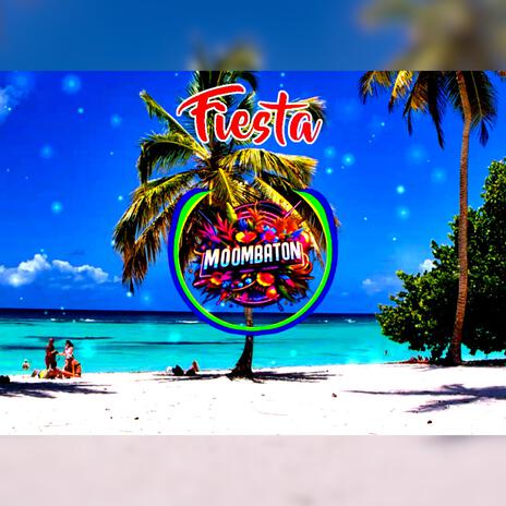 Blaiz Fayah/Moombathon/Dancehall Type Beat (Fiesta) | Boomplay Music