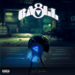 8-BALL