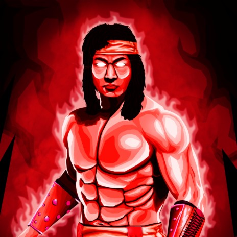 Brazilian Liu Kang