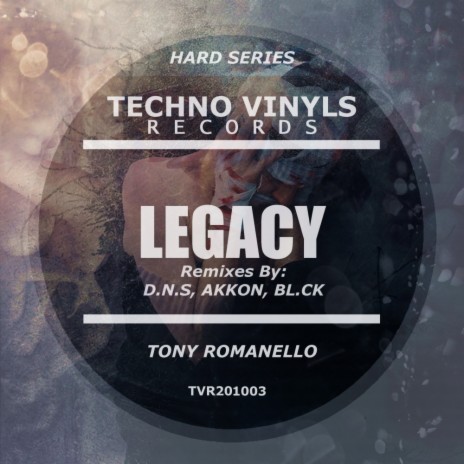 Legacy (BL.CK Remix) | Boomplay Music