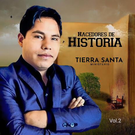 Moises En Tierra Santa | Boomplay Music