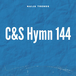 C&S Hymn 144