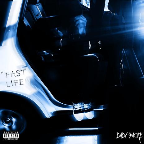 Fast life ft. Chuckie CEO | Boomplay Music