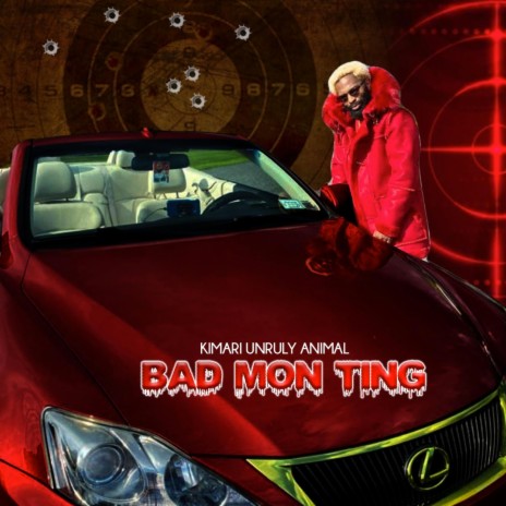 Bad Mon Ting | Boomplay Music