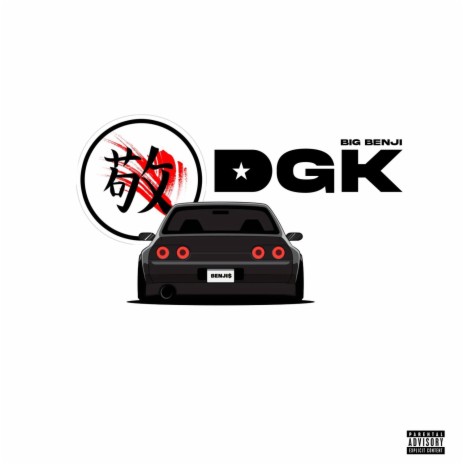 DGK | Boomplay Music