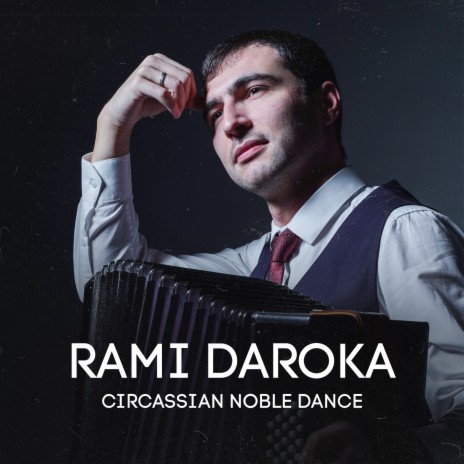 Circassian Noble Dance