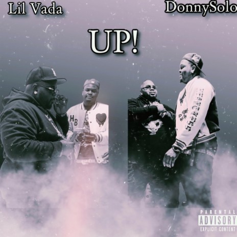 UP! ft. DonnySolo