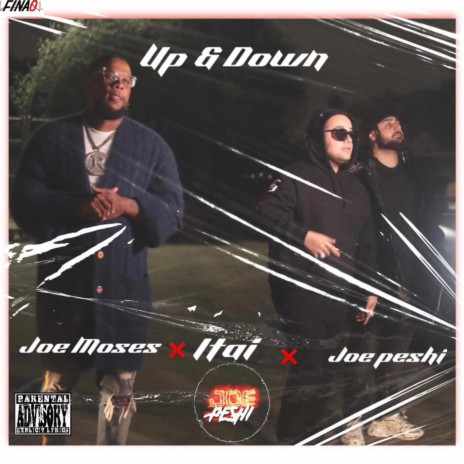 Up & Down ft. Itai & Joe Moses