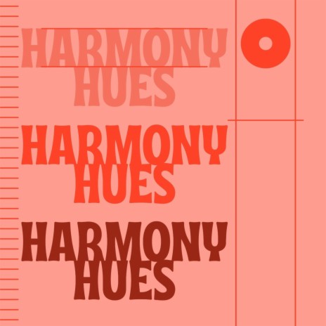 harmony hues | Boomplay Music