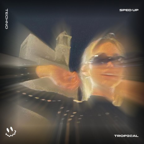 TROPICAL (TECHNO SPED UP) ft. BASSTON | Boomplay Music