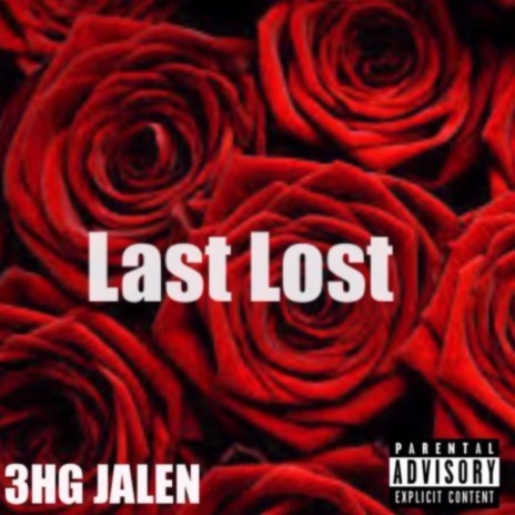 Last Lost ft. Li Dave