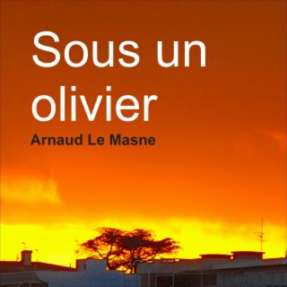 Arnaud Le Masne