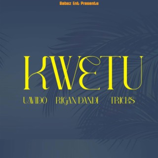 Kwetu (feat. Lavido Music & Tricks)