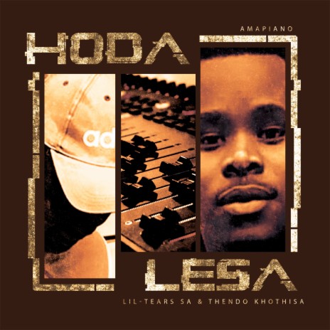 Hodalesa ft. Thendo Khothisa | Boomplay Music