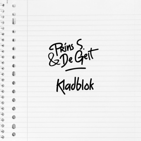 Kladblok | Boomplay Music