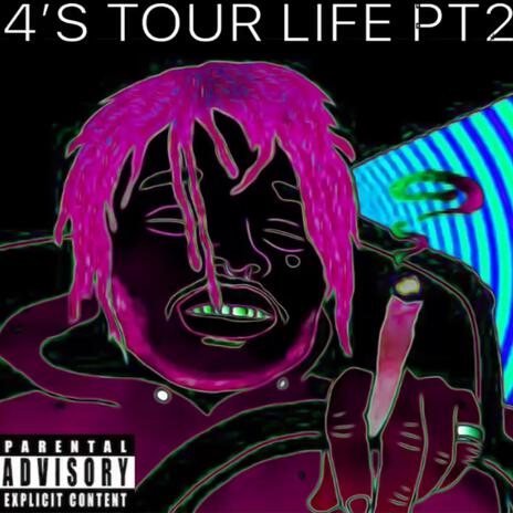 4S TOUR LIFE (REMIX) ft. MDOT DA GOAT, LI BANDO & MONALOUA