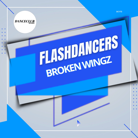 Broken Wingz (Extended Mix) | Boomplay Music