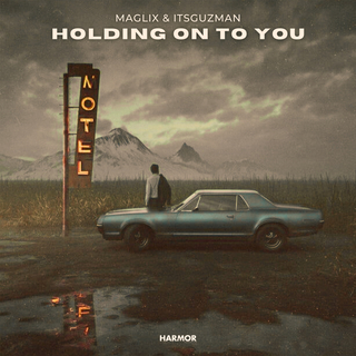 Holding On To You