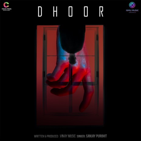 Dhoor ft. Vinay Music | Boomplay Music