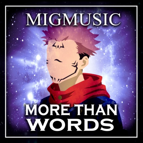 More Than Words | Boomplay Music