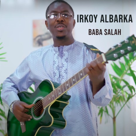 Irkoy albarka | Boomplay Music