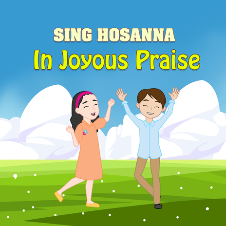 In Joyous Praise | Boomplay Music