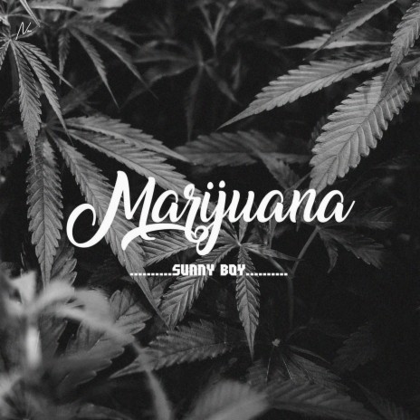 Marijuana ft. Eli Nax | Boomplay Music
