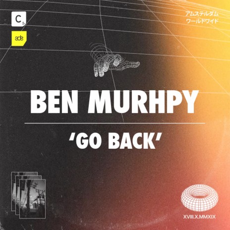 Go Back | Boomplay Music