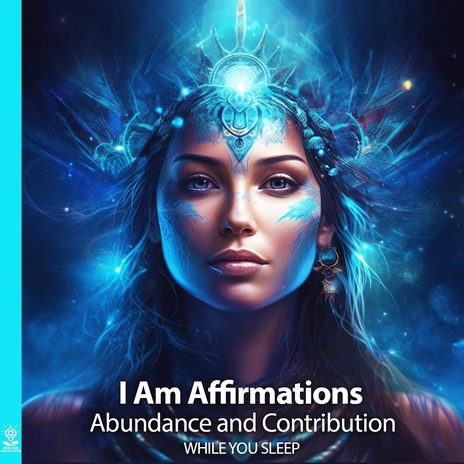 I Am Affirmations Abundance and Contribution While You Sleep (feat. Jess Shepherd) | Boomplay Music